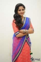 Rehana at Chakkiligintha Movie Audio Launch